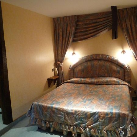 Hotel Sainte Foy Конк Экстерьер фото