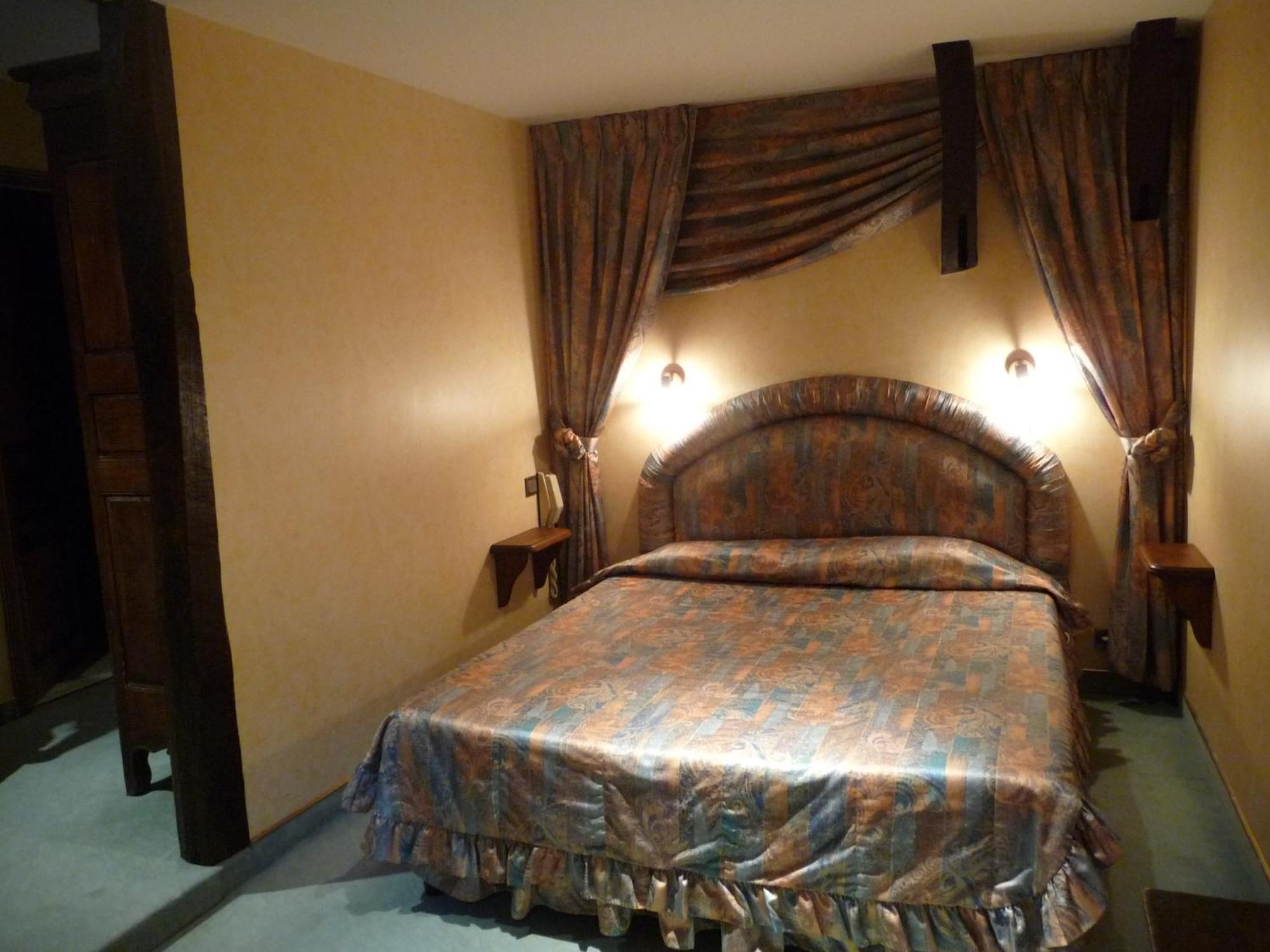 Hotel Sainte Foy Конк Экстерьер фото