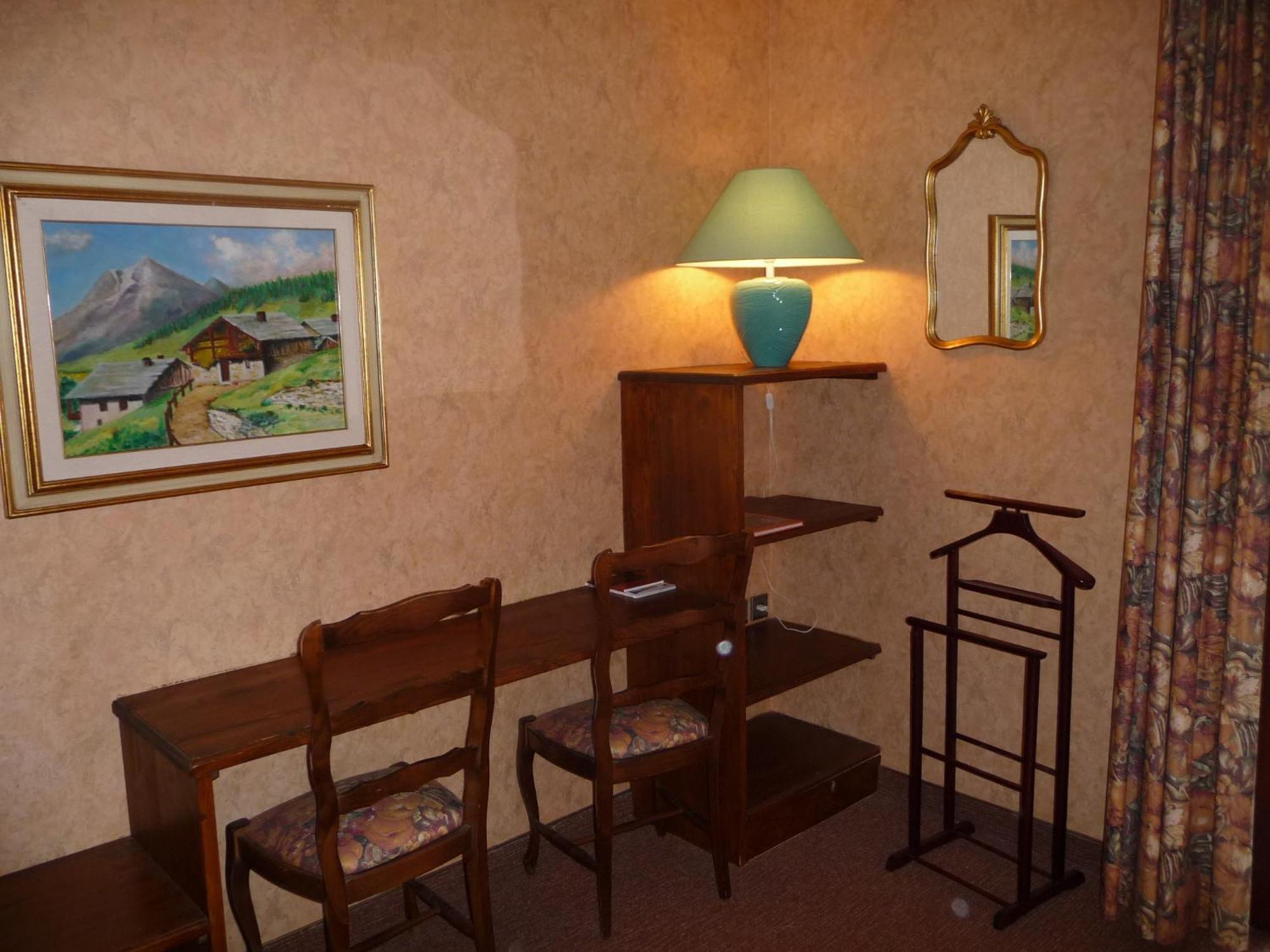 Hotel Sainte Foy Конк Экстерьер фото